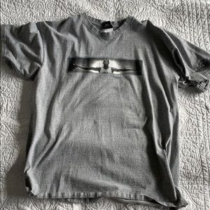Michael Jordan vintage tee
